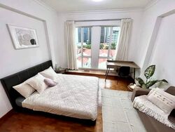 Emerald Garden (D1), Condominium #576233611